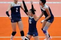 2016女排奥运前四名？ 2016女排奥运会4 1决赛