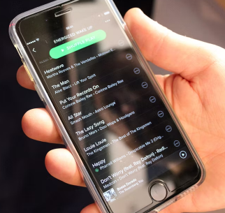 Spotify表示HiFi流媒体仍将到来但谁知道什么时候