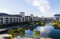 世新大学2022世界排名？ 全球高校排名2022最新排名