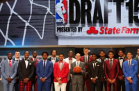 2021nba选秀状元？ nba2021选秀