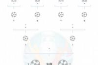 2021年12月16号适合穿什么颜色衣服？ 2021欧洲杯十六强对阵图