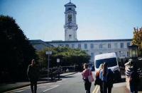 诺丁汉大学2021世界排名？ 英国诺丁汉大学qs