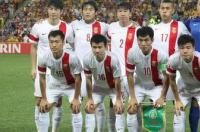 2021年9月3日国足12强世预赛击败澳大利亚，小组第一出线 国足vs澳大利亚结果