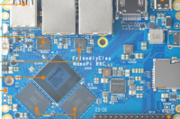 FriendlyELEC推出新的NanoPiR6C单板计算机售价89美元