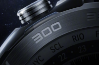HuaweiWatchUltimate：新款智能手表通过卫星连接取笑