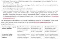 请问英国东英吉利大学好吗？ 东英吉利大学申请条件