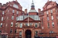 伦敦大学国王学院申请条件？ 英国伦敦大学国王学院官网