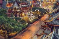 成都旅游景点排名榜？ 四川成都旅游必去景点