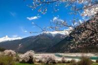 什么季节去西藏旅游最合适 西藏旅游最佳时间