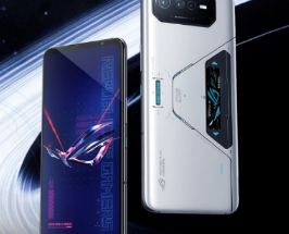 Geekbench上发现了3款搭载骁龙8Gen2的华硕ROGPhone7变体