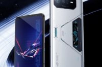 Geekbench上发现了3款搭载骁龙8Gen2的华硕ROGPhone7变体