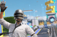 新的PUBGMobile版本2.5更新即将推出5周年庆典