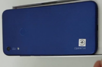华为Y6s采用联发科技HelioP35芯片组