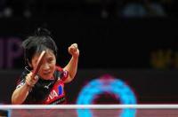 2022天津女排决赛时间？ 今晚女乒决赛谁是冠军