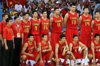 08年奥运会男篮冠亚季排名？ 2008年奥运会男篮冠军