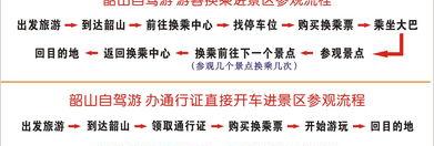 韶山一日游最佳路线 韶山一日游最佳路线