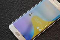 三星S6edge+配置参数怎么样？ 三星盖乐世s6edge
