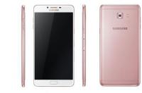 三星Galaxy C9Pro真机图赏 三星galaxy c9 pro