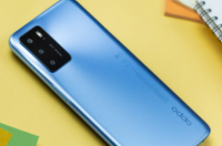 Oppo A16s智能手机由5000mAh电池供电