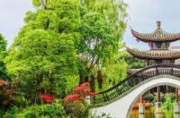 杭州必去的十大景点免费 杭州免费师大景区