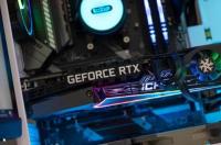 笔记本为什么没有3090显卡？ rtx3090显卡多少钱