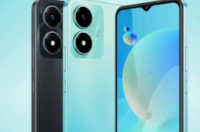 vivo Y02s手机由5000毫安时电池供电