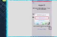 苹果id姓氏是什么格式？ apple id格式