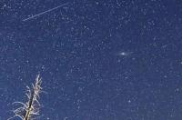 天琴座流星雨2021几点 天秤座流星雨2021年什么时候出现