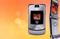 摩托罗拉后面指纹是哪一款？ 摩托罗拉razr5g论坛