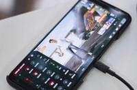 华硕rog3支持65瓦快充吗？ 华硕手机rog3