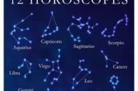 星座属性水火土风相配？ 星座属性水火土风