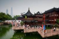 上海周边一日游去哪里比较好 上海周边一日游
