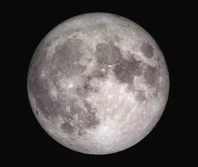 为什么三星的Moongate表明我们实际上喜欢假照片