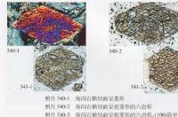 闪锌矿是什么基？ 闪锌矿