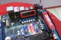 P55主板支持的CPU？ p55主板支持什么cpu