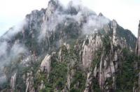 三清山在哪里哪个城市 三清山