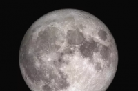 为什么三星的Moongate表明我们实际上喜欢假照片