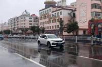 海拉尔8月8日至8月12日天气情况 海拉尔天气预报