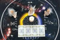 最准确的上升太阳月亮星座查询 查询上升星座太阳星座月亮星座 上升星座太阳星座查询表