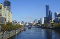 澳大利亚所有城市？ 澳大利亚的主要城市