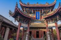 开封旅游景点 开封旅游景点