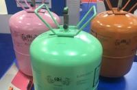 风幕柜加氟r22几个压力？ r22制冷剂多少钱一公斤