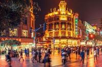上海文职免费景点 上海免费旅游景点