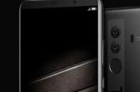 mate10保时捷参数？ mate10保时捷版