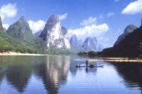什么的桂林山水填词语？ 桂林山水