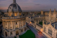 英国大学国内排名？ 英国牛津大学排名