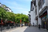 南京江北十大必去景点？ 南京十大网红打卡地