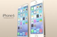 苹果iPhone6屏幕尺寸多大 苹果6屏幕多大尺寸