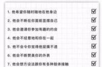 十二星座的特点都是什么？ 星座表十二星座特点