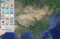 中国量子卫星地图下载？ 谷歌卫星地图下载